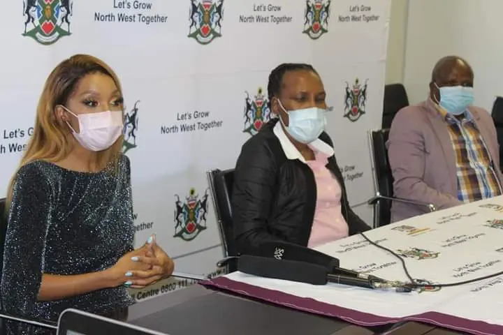 mosehle:-beauty-queen-glides-into-new-covid-19-role