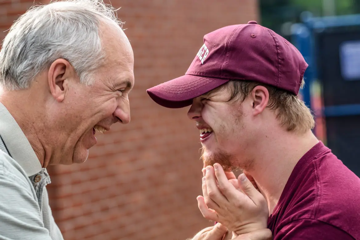 living-with-down-syndrome:-‘connect-through-kindness’