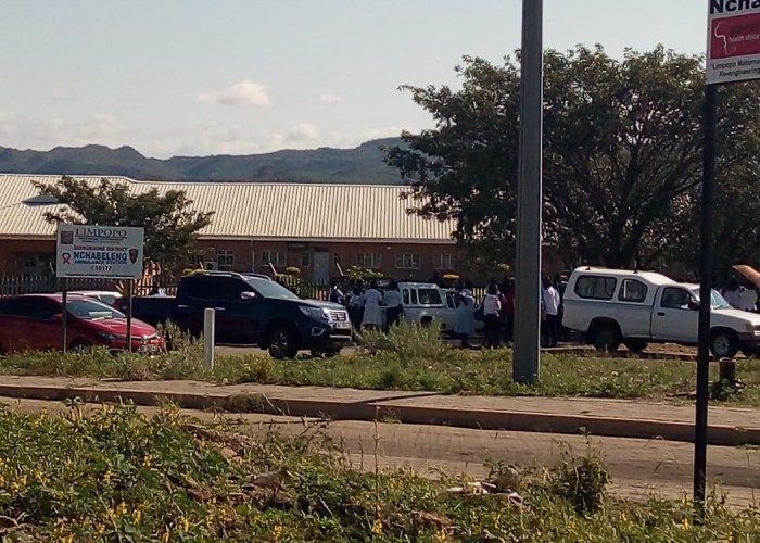 nchabeleng:-impasse-over-upgrade-of-health-facility