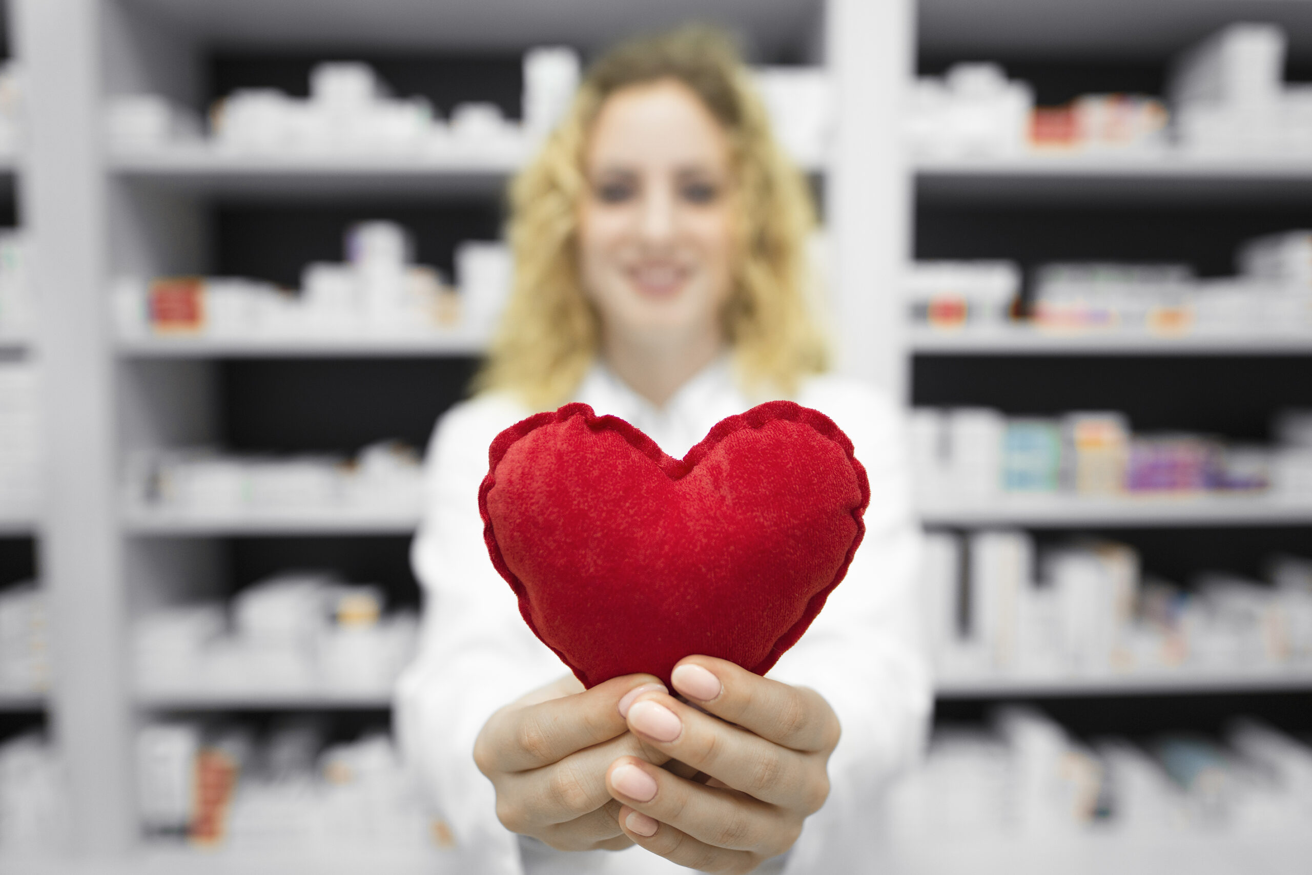 high-cholesterol:-young-woman-empowered-by-condition