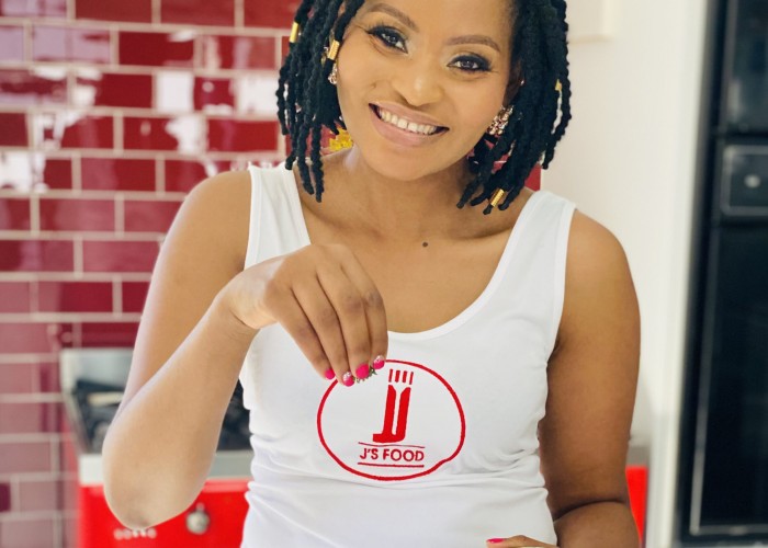 fight-the-christmas-bulge:-chef-nzimande-shares-her-thoughts