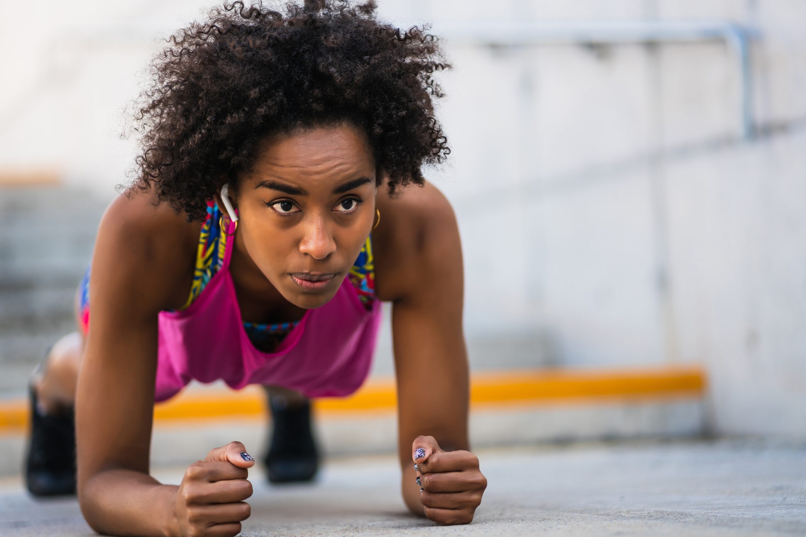 fighting-fit:-how-to-make-your-fitness-resolutions-stick