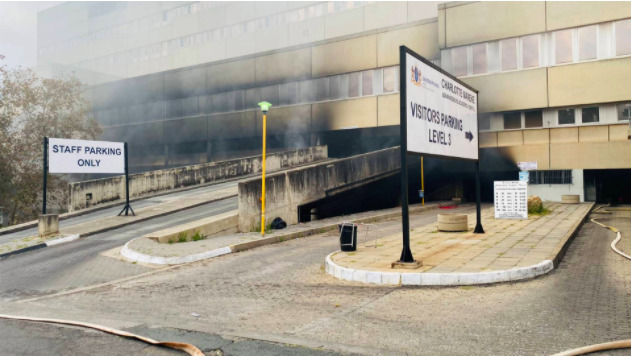 no-funds-to-fix-charlotte-maxeke-after-devastating-fire