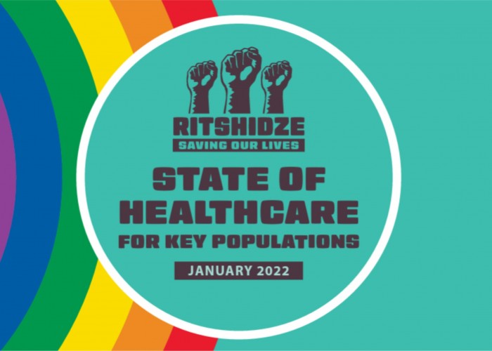 ritshidize-report:-key-populations-left-out-in-the-cold