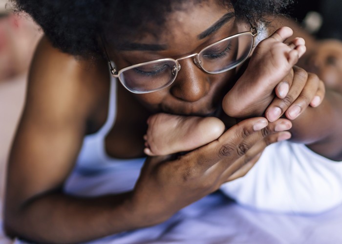 breast-cancer-survivor:-magic-of-motherhood-still-possible